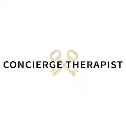 Concierge Therapist
