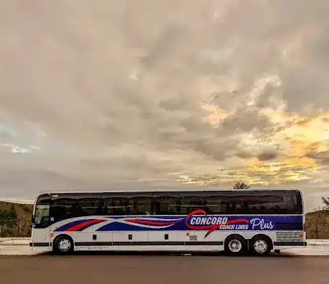 Concord Coach