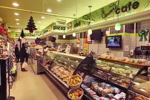 Concord Market
