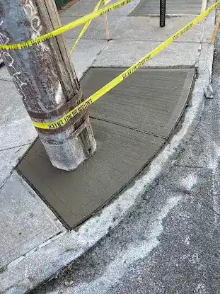 Concrete Repair Contractors Brooklyn