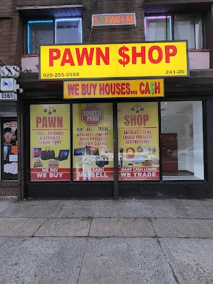 conduit pawnshop