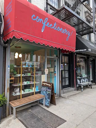 Confectionery!