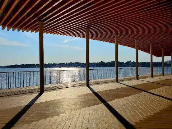Conference House Park