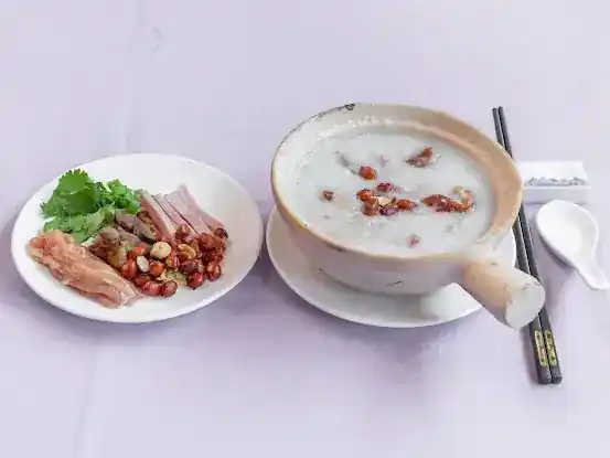Congee Village Flushing