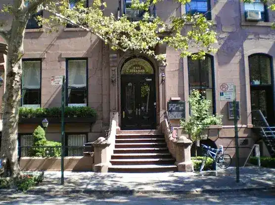 Congregation B'nai Avraham