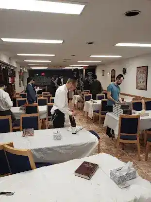 Congregation Bnai Israel E 77