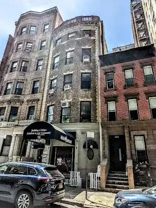 Congregation Ohav Sholom