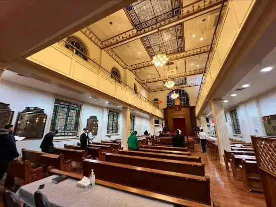 Congregation Orach Chaim
