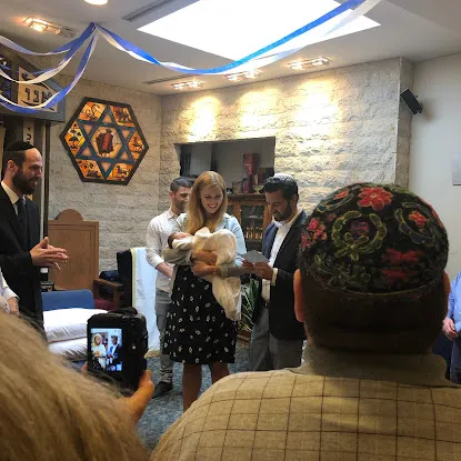 Congregation Sons of Israel