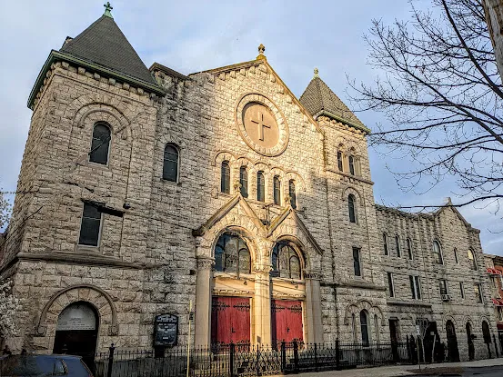 Congregational Church