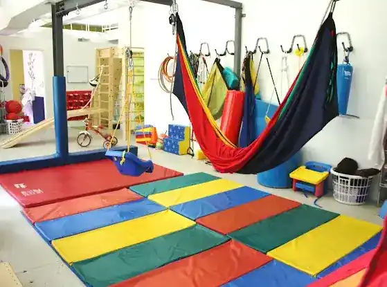 Connect The Dots Occupational Therapy, PLLC