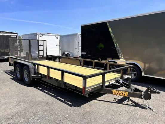 Connecticut Trailers