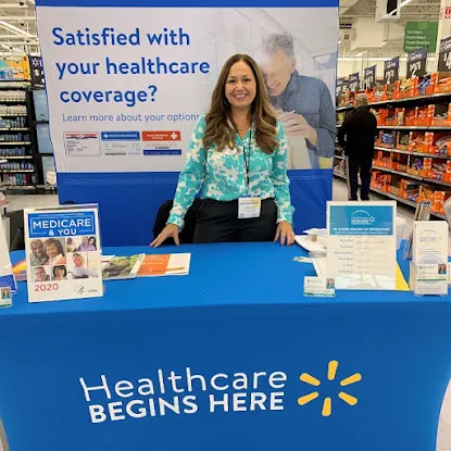 Connie Good - Medicare Health Insurance Agent