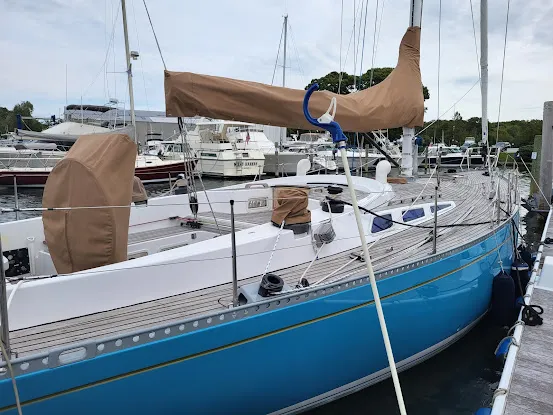 Connolly Marine Surveyors