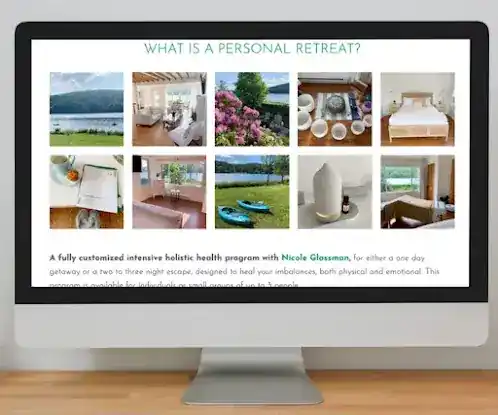 Conscious Connection Marketing Agency