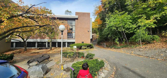 Conservative Synagogue Adath Israel of Riverdale