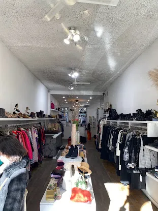 Consignment Brooklyn