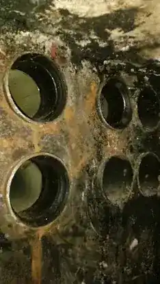 Consolidated Boiler Services Co