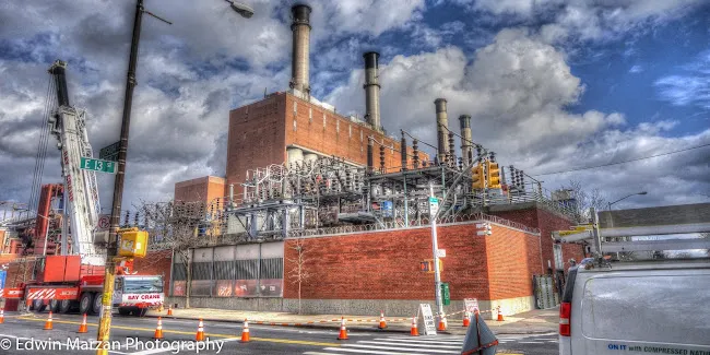 Consolidated Edison Inc