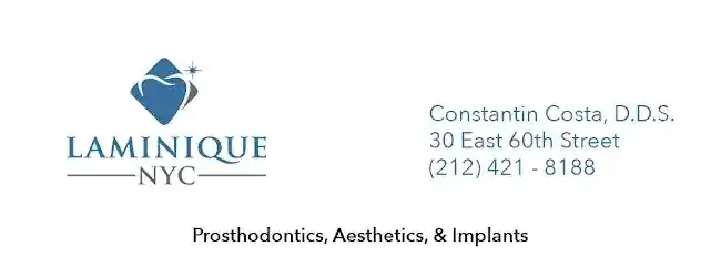 Constantin Costa, D.D.S - Laminique Cosmetic Dentistry