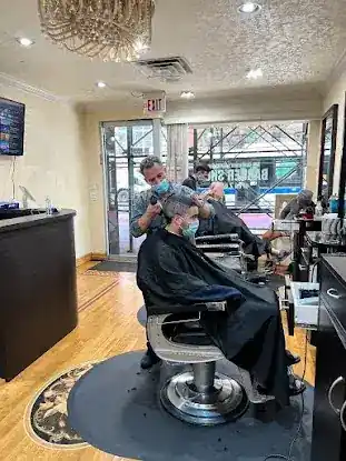 Constantin Hair Studio