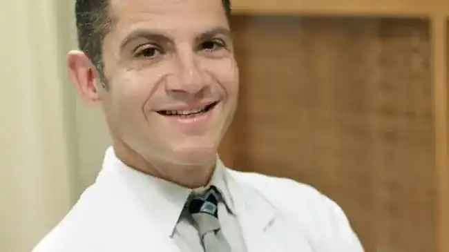Constantinos T. Sofocleous, MD, PhD - MSK Interventional Radiologist
