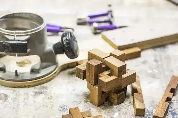 Construct Art
