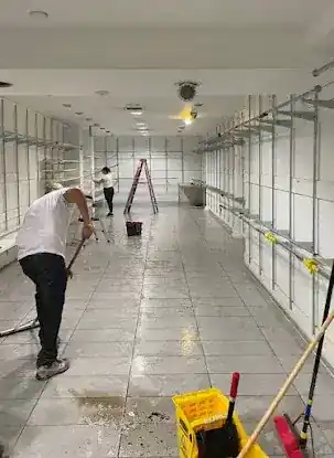 Construction Final Cleaning Service Manhattan