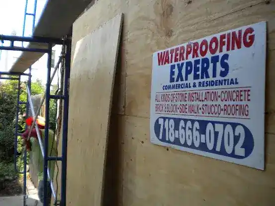 Construction Repair NYC - Building Contractor