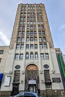 Consulado República Dominicana en el Bronx