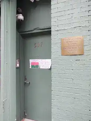 Consulat Général du Burkina Faso à New York