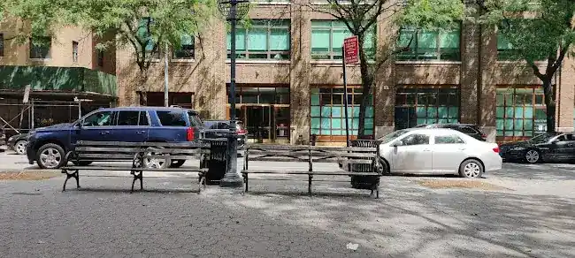 Consulate General of Antigua and Barbuda in New York