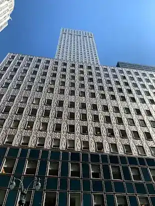 Consulate General of Australia