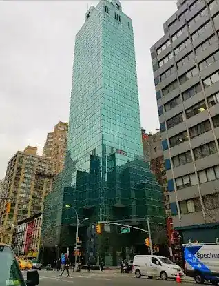 Consulate General of Nigeria