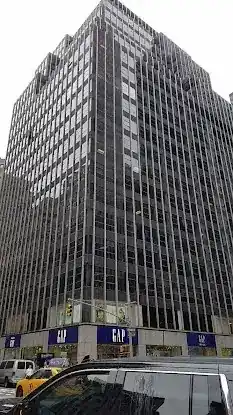 Consulate General of Panama in New York