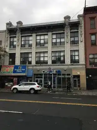 Consulate General of Senegal in New York