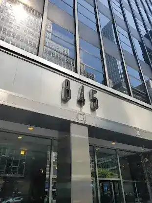 Consulate General of South Africa