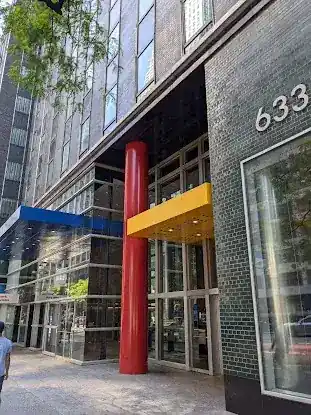 Consulate General of Switzerland