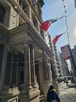 Consulate General of the Czech Republic