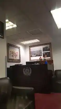 Consulate General of the I. R. of Afghanistan in New York