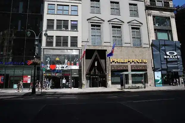 Consulate General of the Philippines
