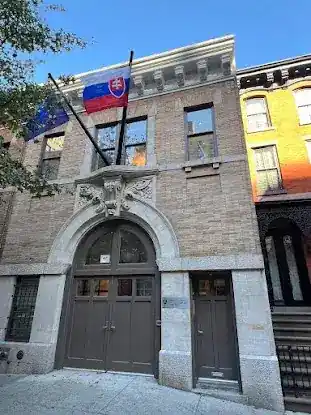 Consulate General of the Slovak Republic in New York