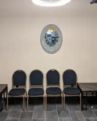 Consulate General of Uruguay in New York