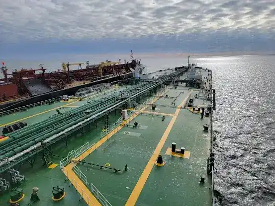 Consult Maritime LLC