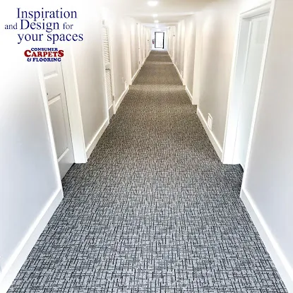 Consumer Carpets & Flooring