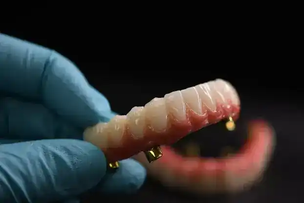 Contemporary Dental Lab
