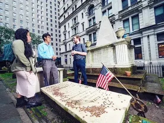 Context Travel (New York)