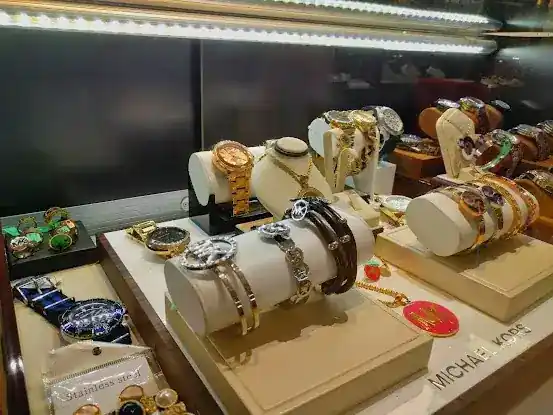 Continental Carbo Jewelers