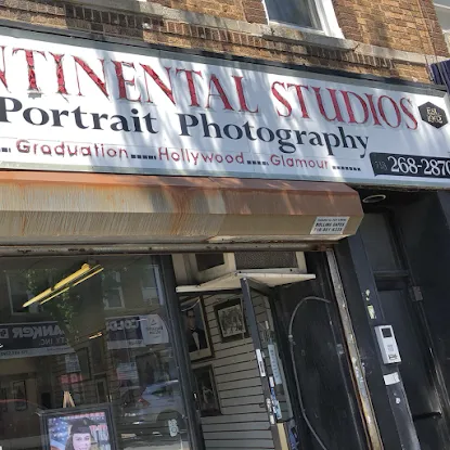 Continental Studios