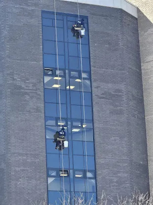 Continental Window Cleaning